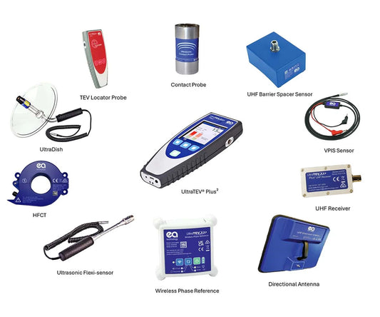 EA Technology UltraTEV Plus2