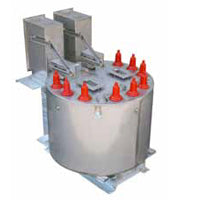 Trayer Submersible Switchgear