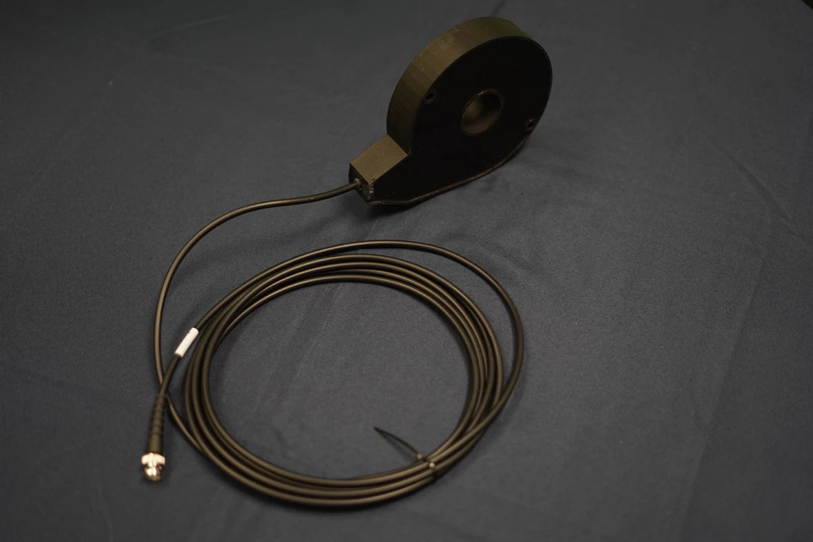 EA Technology Permanently Mounted HFCT