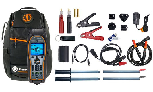 CELLTRON Advantage Digital Complete Kit (CADD-5500 KIT)