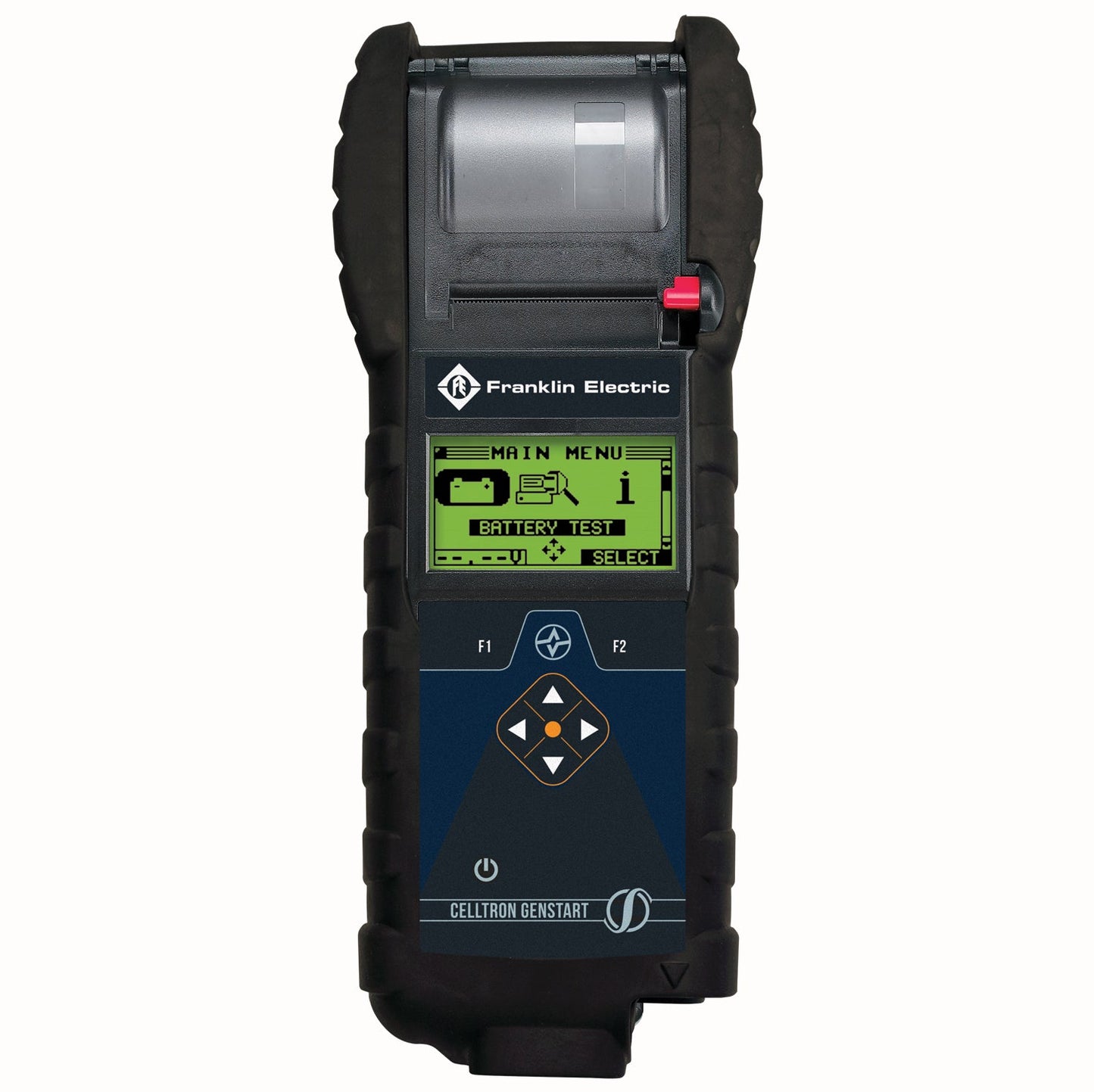 CELLTRON Genstart (CTS-655P)