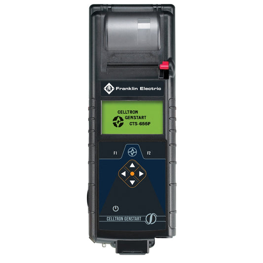 CELLTRON Genstart (CTS-655P)