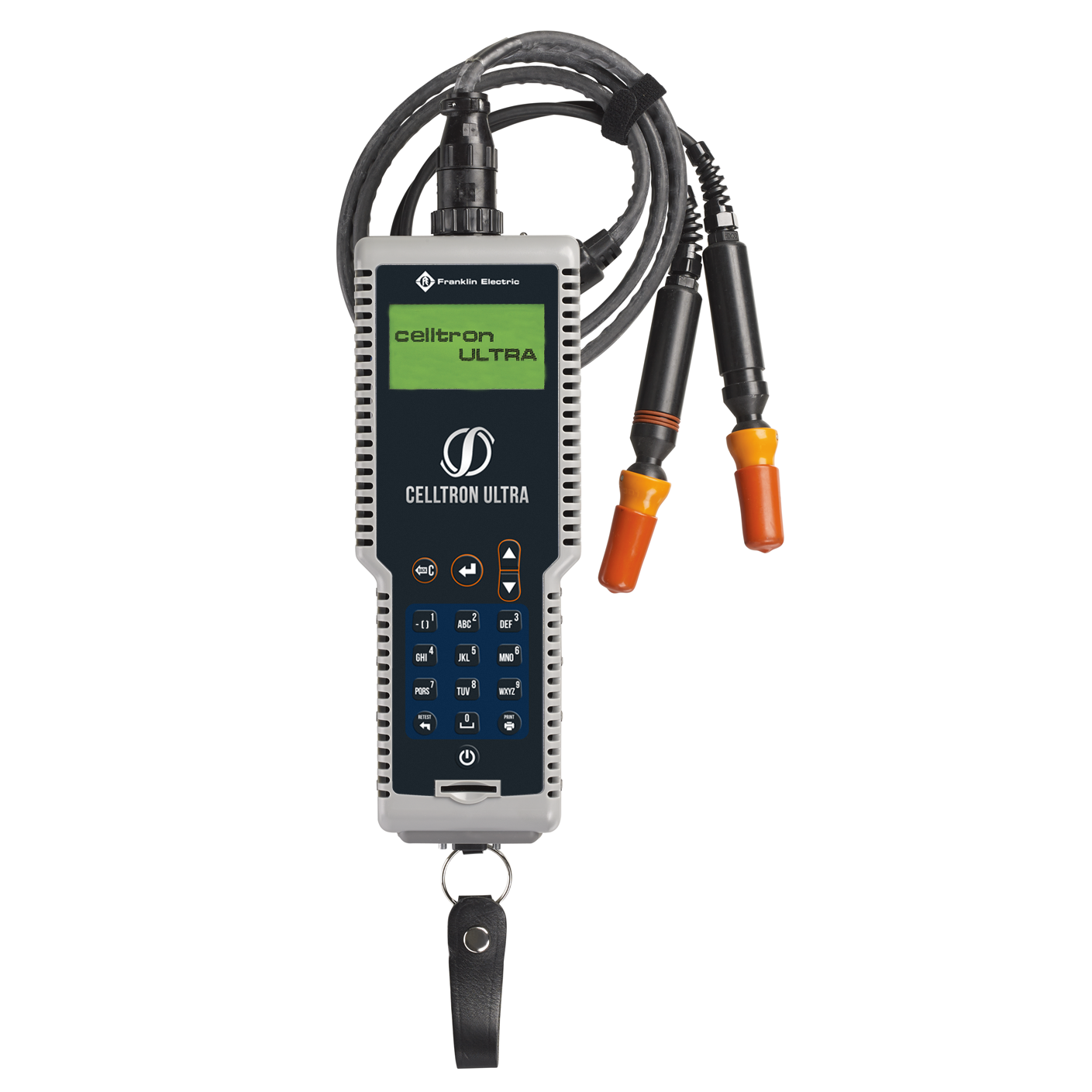 CELLTRON Ultra Long Probe Kit (CTU-6000 LPRB Kit)