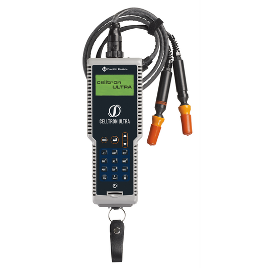 CELLTRON Ultra Standard Kit (CTU-6000 KIT)