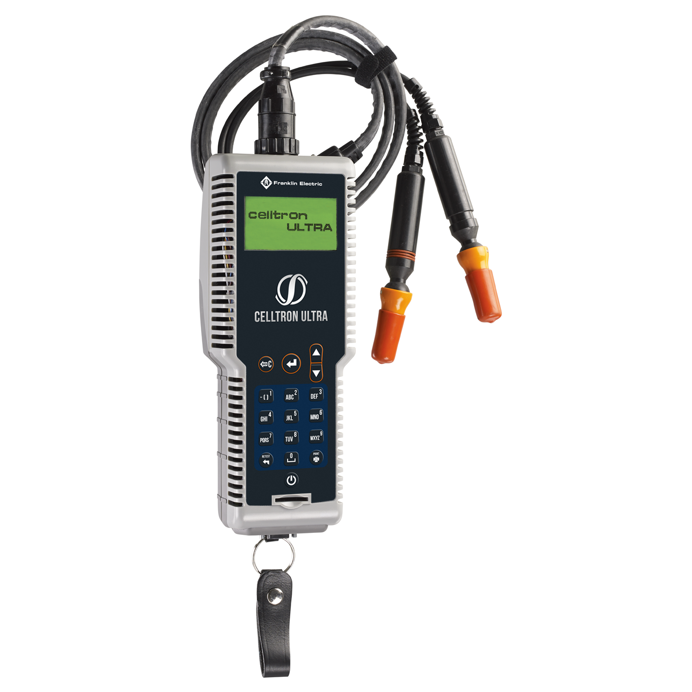 CELLTRON Ultra Standard Kit (CTU-6000 KIT)