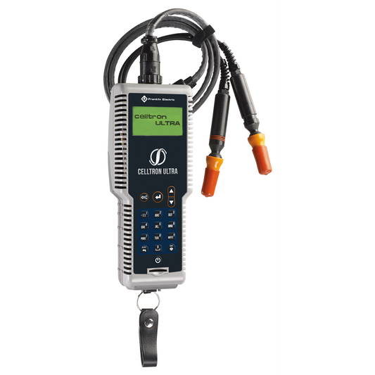 Celltron Ultra Long Probe Kit. CTU-6000 LPRB Kit