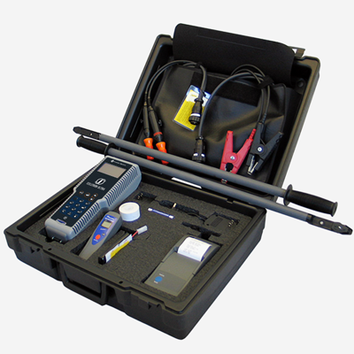 CELLTRON Ultra Long Probe Kit (CTU-6000 LPRB Kit)