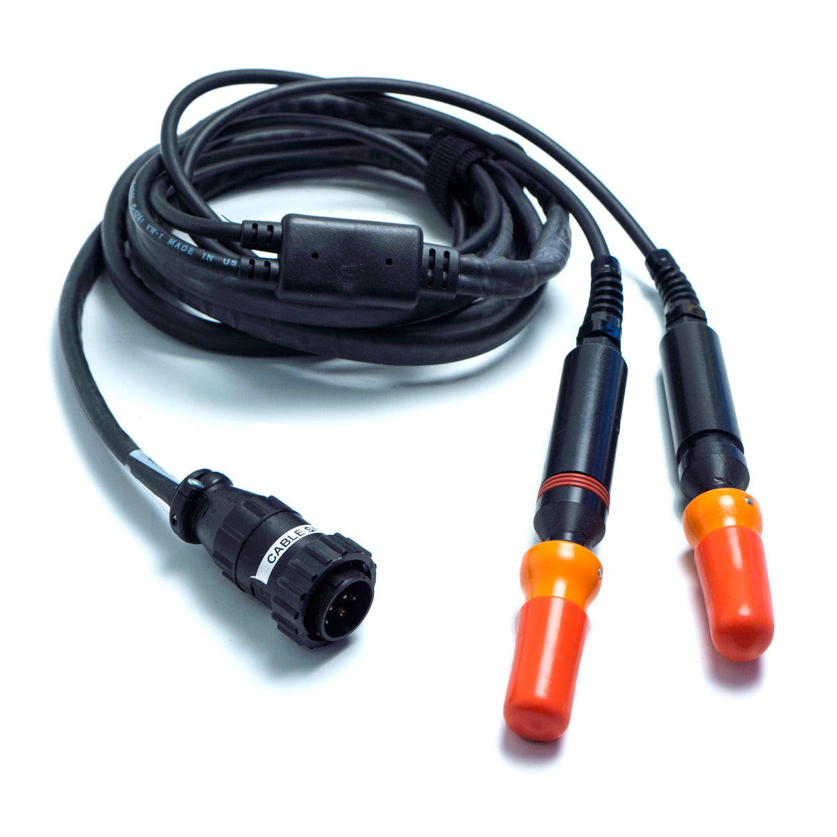 Ultra Standard Probes (C093)