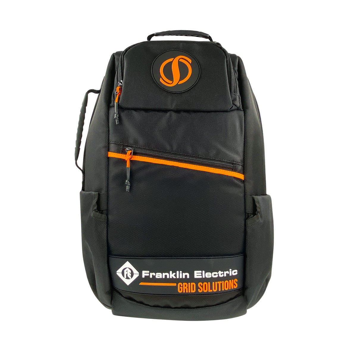CELLTRON Ballistic Nylon Backpack (CA100)