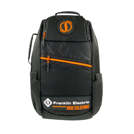 CELLTRON Ballistic Nylon Backpack (CA100)