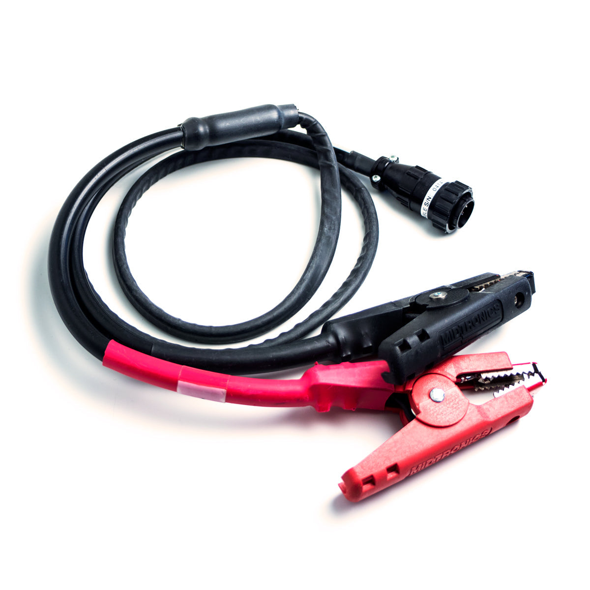 Ultra Industrial Clamps C062