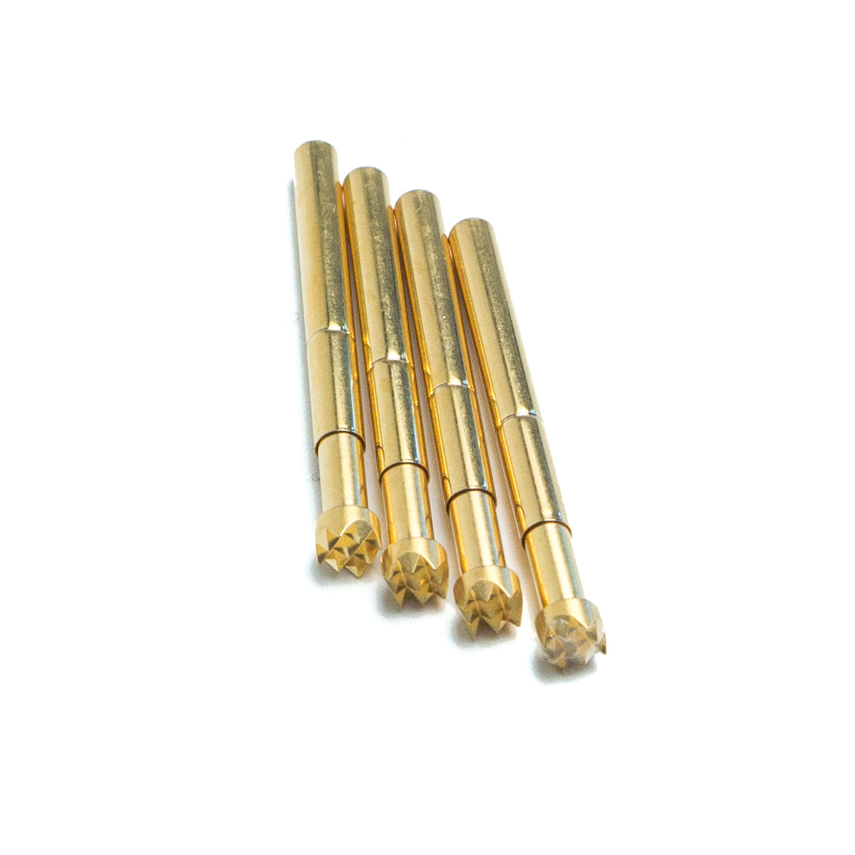 DuraProbe Extra Contact Surface Replacement (Waffle) Tips (C031)