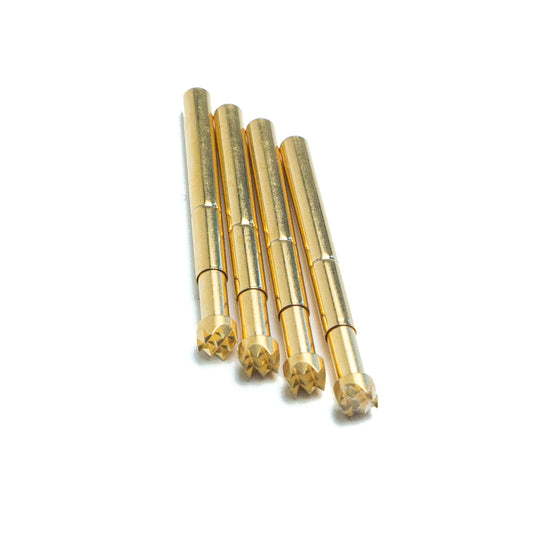 DuraProbe Extra Contact Surface Replacement (Waffle) Tips (C031)