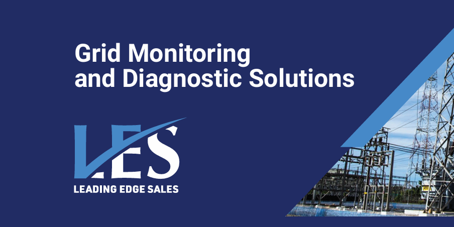 New Grid Monitoring and Diagnostic Solutions Brochure