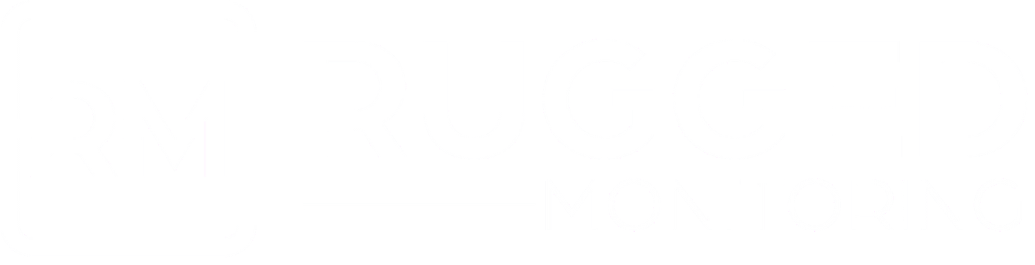 Rugged Monitoring