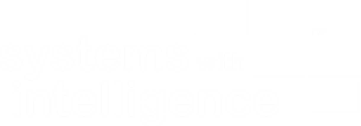 Systems With Intelligence