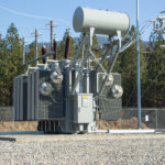 Power Transformers