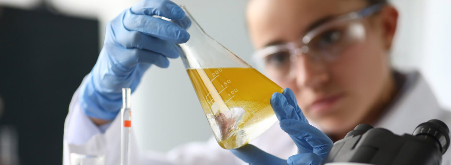 Dieletric Oil Testing Services