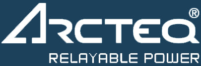 Arcteq Relays