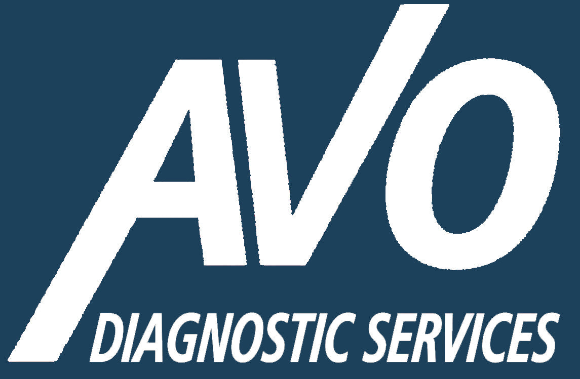 AVO Diagnostics Services