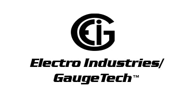 Electro Industries/Gaugetech