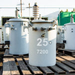 Pole Mount Transformers