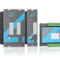 AQ-100 Arc Flash Protection Series