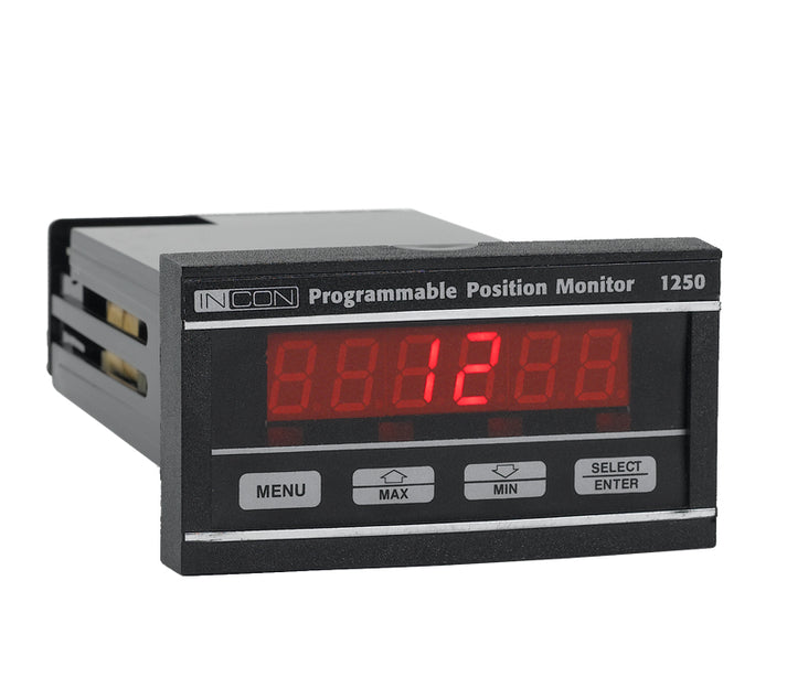 Power Base Incon Franklin Electric INCON 1250B – Leading Edge Sales