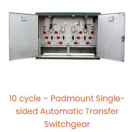 Trayer Switchgear Automation