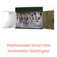 Trayer Switchgear Automation