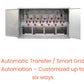 Trayer Switchgear Automation