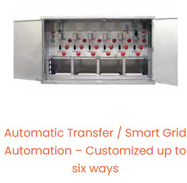 Trayer Switchgear Automation
