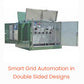 Trayer Switchgear Automation