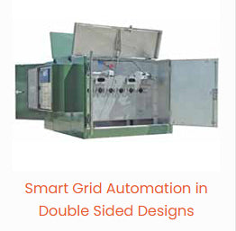 Trayer Switchgear Automation