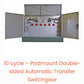 Trayer Switchgear Automation