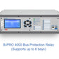 B-PRO Bus Protection Relays
