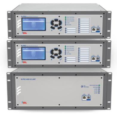 B-PRO Bus Protection Relays – Leading Edge Sales