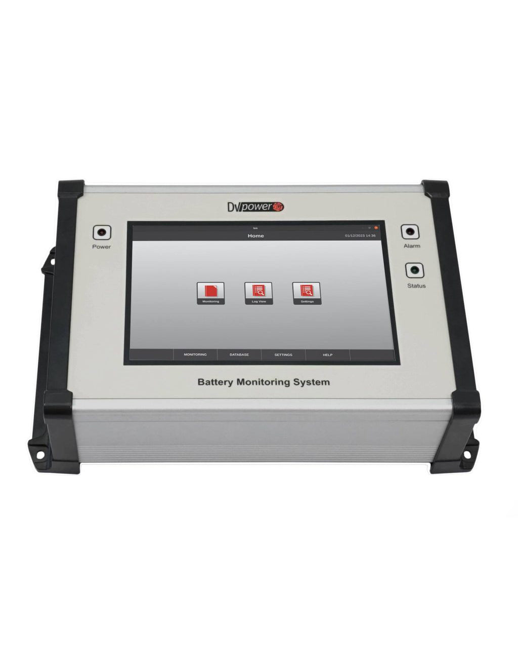 Battery Monitoring System – Leading Edge Sales