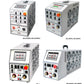 Battery Capacity/Discharge Testers