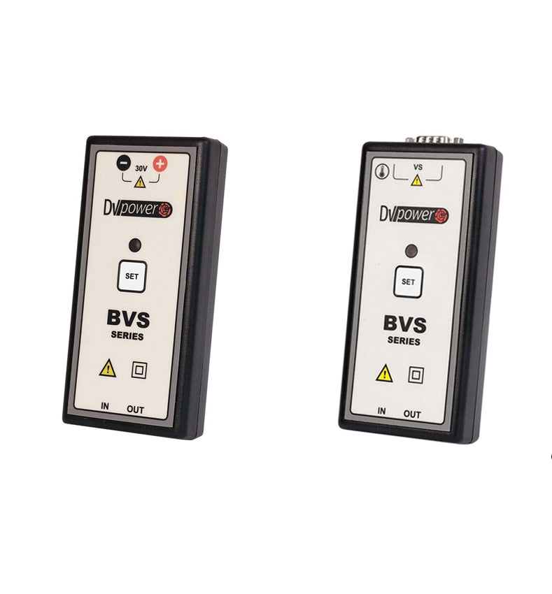 Battery Supervisors