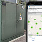 Franklin Electric INCON DTM-4 Distribution Transformer Monitor