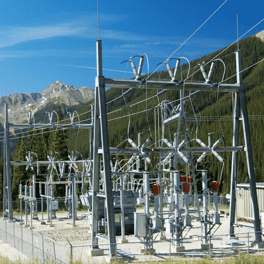 Doble Condition Monitoring Products