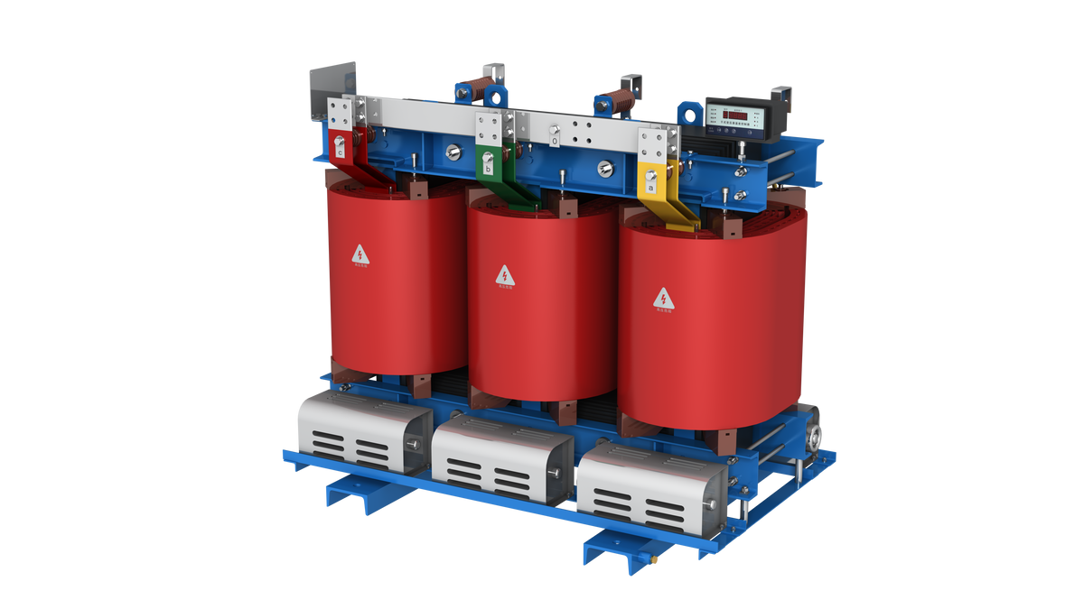 NOARK/CHINT Dry Type Transformers – Leading Edge Sales