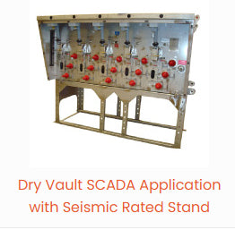 Trayer Switchgear Automation