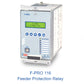 F-PRO Feeder Protection Relays