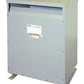 Federal Pacific Ventilated 600 V Class Transformers
