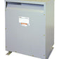 Federal Pacific Ventilated 600 V Class Transformers