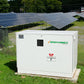 GridConnex Medium Voltage Grid-Tie Solutions