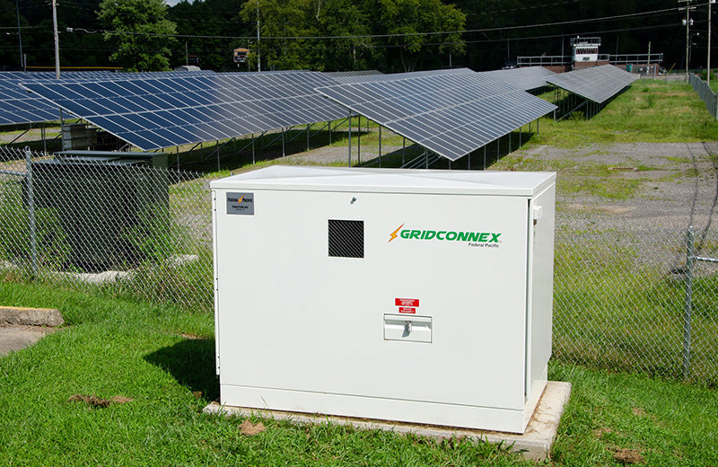 Renewable DER