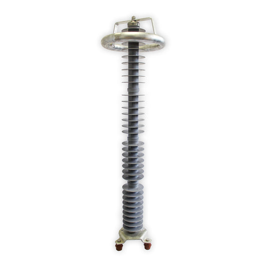 Ensto Station Class Surge Arresters